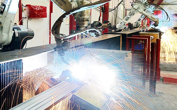 soldadura-fabricacion-estanterias-metalicas
